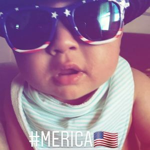 Meet your Posher, Jenna